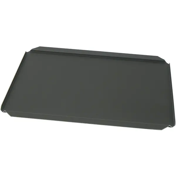 Bakplaat | Aluminium | 1/2 GN | 325x265x5(h)mm