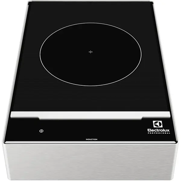 Inductiekookplaat | LiberoPro | 1 Kookpunt (Ø280) | 3.5kW (230V) | Timer | 400x600x152(h)mm