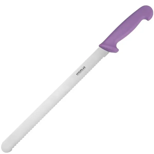 Hammes | RVS | Paars (Allergenen) | HACCP | Lengte 440mm