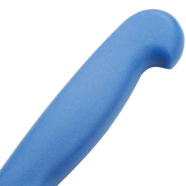 Hammes | RVS | Blauw (Vis) | HACCP | Lengte 388mm
