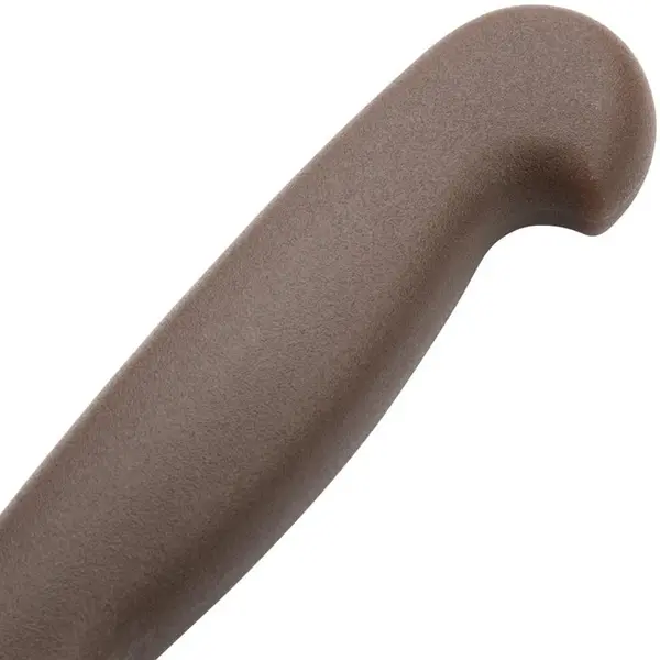 Hammes | RVS | Bruin (Gegaard Vlees) | HACCP | Lengte 388mm
