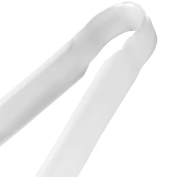 Serveertang | RVS | Wit | HACCP | 300mm