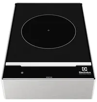 Electrolux Inductiekookplaat | LiberoPro | 1 Kookpunt (Ø280) | 5kW (400V) | Timer | 400x600x152(h)mm 