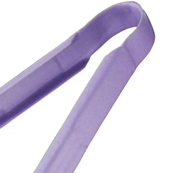 Serveertang | RVS | Paars | HACCP | 300mm