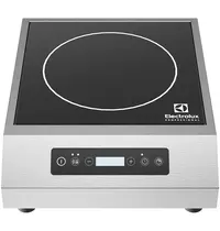 Electrolux Inductiekookplaat | LiberoLight | 1 Kookpunt (Ø210) | 30°C/250°C | 3.5kW (230V) | Timer | 310x392x110(h)mm