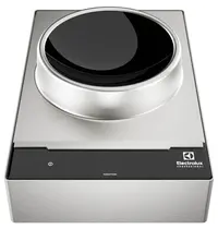 Electrolux Inductiewokplaat | LiberoPro | 1 Kookpunt (Ø290) | 5kW (400V) | Timer | 400x600x229(h)mm 