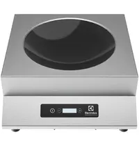 Electrolux Inductiewokplaat | LiberoLight | 1 Kookpunt (Ø300) | 3.5kW (230V) | 393x430x165(h)mm