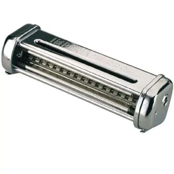 Snijwals | RVS | Fettuccine | Imperia Pastamachine GAS-K581 | Snijbreedte 6.5mm