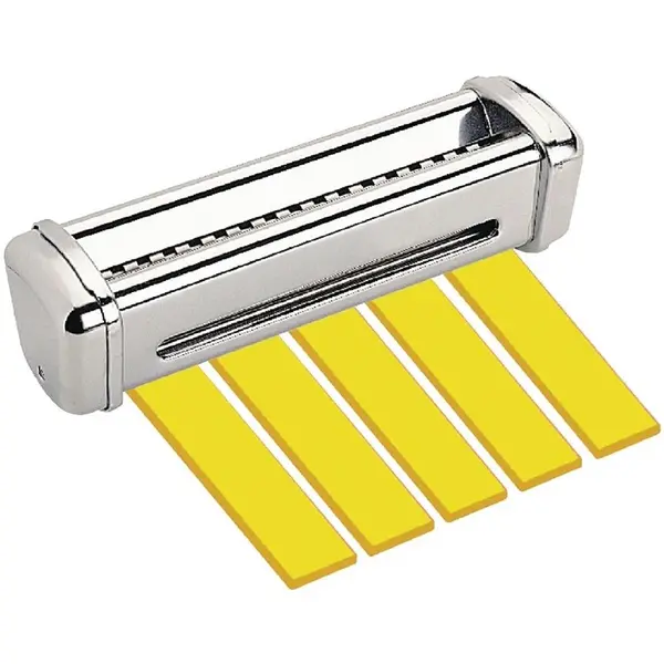 Snijwals | RVS | Fettuccine | Imperia Pastamachine GAS-K581 | Snijbreedte 6.5mm
