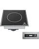 Electrolux Warmhoudplaat | LiberoLight | Inbouwmodel | Inductie | 0.65kW (230V) | 376x376x173(h)mm 