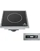Electrolux Warmhoudplaat | LiberoLight | Inbouwmodel | Inductie | 0.65kW (230V) | 340x340x173(h)mm 