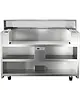 Electrolux Kookstation | LiberoPro | RVS | 3 Kookunits | Stopcontacten (2x 230V + 3x 400V) | 20kW (400V) | Wielen (Geremd) | 1653x788x1284(h)mm 