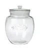 Kilner Conservenpot | Glas | 4L | Incl. Deksel | Per Stuk | Ø140x185(h)mm 