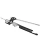 Kitchen Craft Blikopener | RVS | Incl. Flesopener | 175mm 