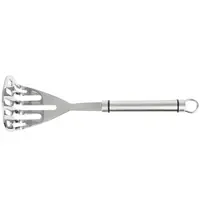 Kitchen Craft Pureestamper | RVS | 75x65x265(h)mm 