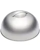 Kitchen Craft Smeltdeksel | MASTERCLASS | RVS | Ø225mm 