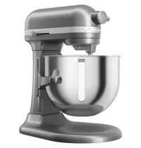 KitchenAid Planeetmenger | HEAVY DUTY | 6.6L | 11 Snelheden | Vaste Kop | Verwijderbare Kom | 0.38kW (230V) | 372x287x419(h)mm