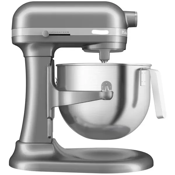 Planeetmenger | HEAVY DUTY | 6.6L | 11 Snelheden | Vaste Kop | Verwijderbare Kom | 0.38kW (230V) | 372x287x419(h)mm
