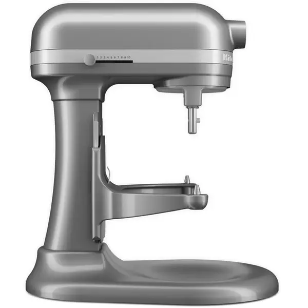 Planeetmenger | HEAVY DUTY | 6.6L | 11 Snelheden | Vaste Kop | Verwijderbare Kom | 0.38kW (230V) | 372x287x419(h)mm