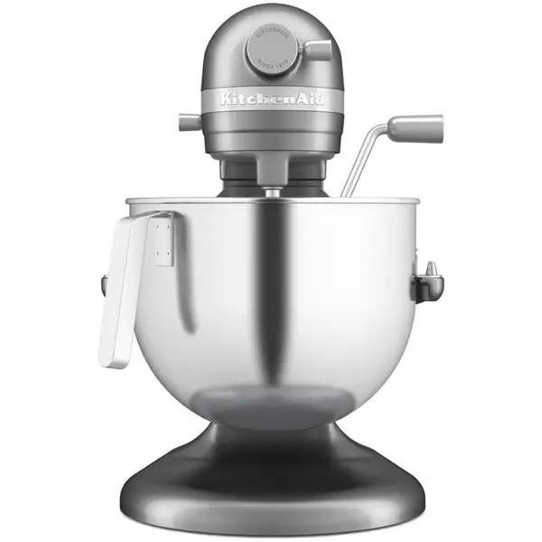 Planeetmenger | HEAVY DUTY | 6.6L | 11 Snelheden | Vaste Kop | Verwijderbare Kom | 0.38kW (230V) | 372x287x419(h)mm
