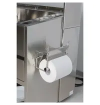 Electrolux Keukenrolhouder | Electrolux LiberoPro Kookstations