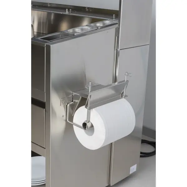 Keukenrolhouder | Electrolux LiberoPro Kookstations