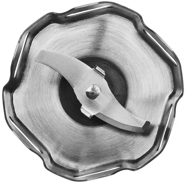 Staafmixer | CLASSIC | Regelbare Snelheid | 0.18kW (230V) | 91x64x414(h)mm