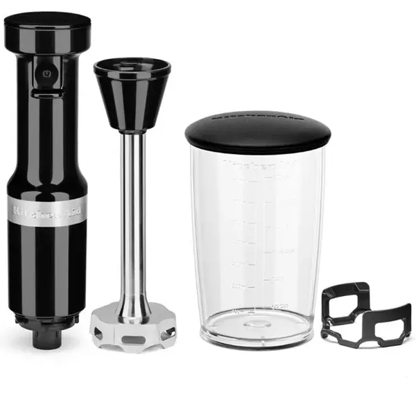 Staafmixer | CLASSIC | Regelbare Snelheid | 0.18kW (230V) | 91x64x414(h)mm