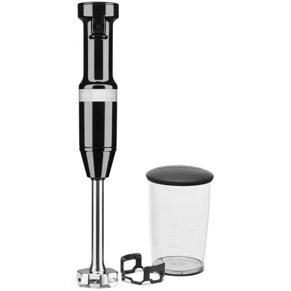 Staafmixer | CLASSIC | Regelbare Snelheid | 0.18kW (230V) | 91x64x414(h)mm