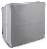 Electrolux Afdekhoes | Electrolux LiberoPro Kookstations (2 Kookunits)