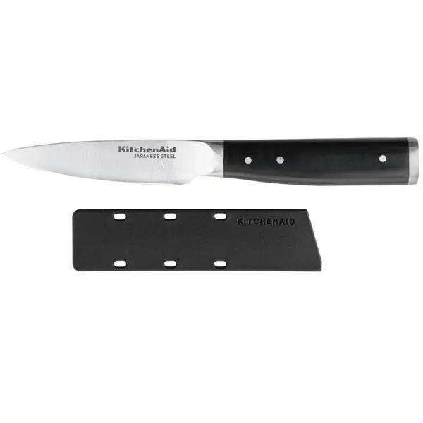 Schilmes | Carbonstaal | Zwart | Lengte 241mm