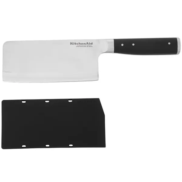 Hakmes | Carbonstaal | Zwart | Lengte 293mm