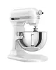 KitchenAid Planeetmenger | HEAVY DUTY | 5.2L | 11 Snelheden | Vaste Kop | Verwijderbare Kom | 0.38kW (230V) | 372x287x419(h)mm 