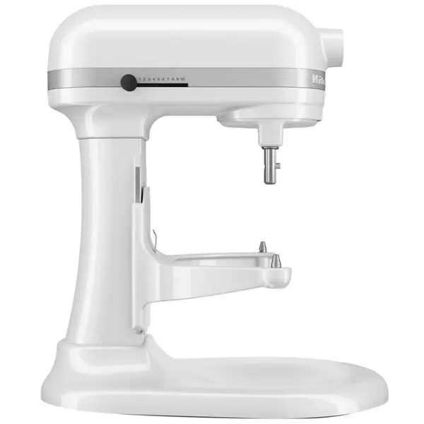 Planeetmenger | HEAVY DUTY | 5.2L | 11 Snelheden | Vaste Kop | Verwijderbare Kom | 0.38kW (230V) | 372x287x419(h)mm