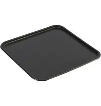 Electrolux Bakplaat | Antiaanbaklaag | 272x272x10(h)mm