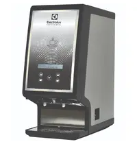 Electrolux Verwarmde Poederdrankendispenser | 2.4L | 1.25kW (230V) | Lekbak | Poedercontainers | 212x450x495(h)mm