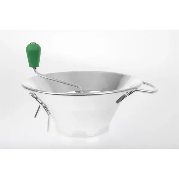 Groentezeef | RVS | Ø310mm