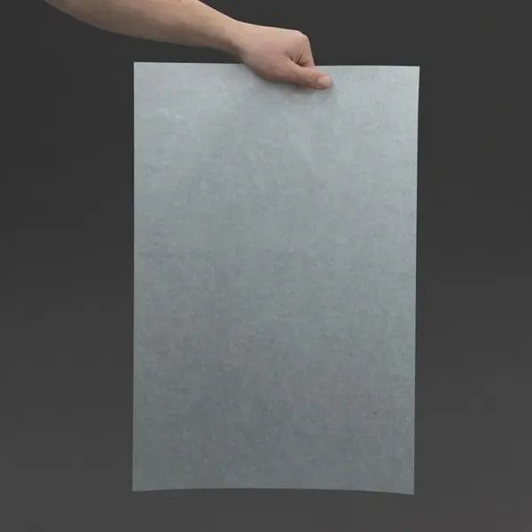 Bakpapier | EXOPAP | Siliconen Papier | 500 Stuks | 600x400mm
