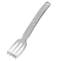 Matfer Bourgeat Visontschubber | Aluminium