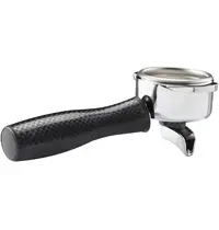 Electrolux Zeefdrager | Electrolux AURA Espressomachines | 2 Koppen