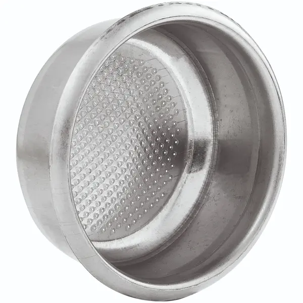 Inzetfilter | Electrolux AURA/CLASSIC Espressomachines | 2 Koppen