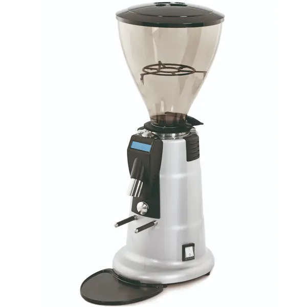 Koffiemolen | Instelbare Maalgraad | Vulinhoud 1.4kg | 0.34kW (230V) | 230x370x600(h)mm