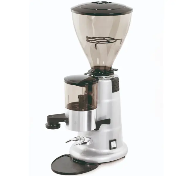 Koffiemolen | Doseerder | Vulinhoud 1.4kg | 0.34kW (230V) | 230x370x600(h)mm