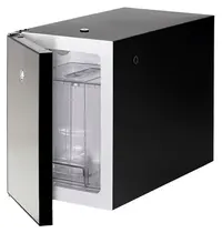 Electrolux Melkkoeler | 8L | Zwart | 225x462x344(h)mm