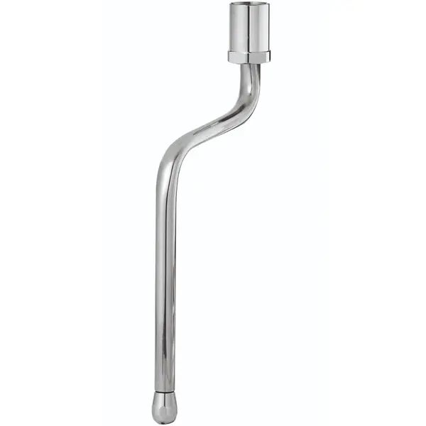 Stoompijp | Electrolux AURA/CLASSIC Espressomachines | Koude Greep