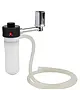 Electrolux Cappuccinatore/Melkopschuimer | Electrolux AURA Espressomachines | 2 Standen 