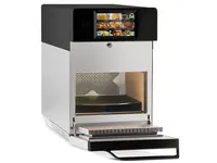 Professionele High Speed Ovens