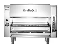 Professionele High Speed Grills