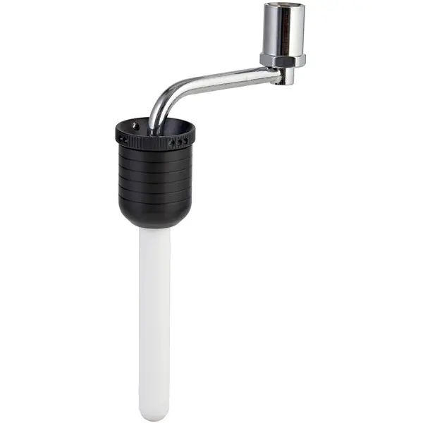 Cappuccinosysteem/Automatische Melkopschuimer | Electrolux AURA Espressomachines | Luchtinjectie