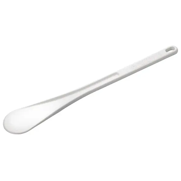 Kooklepel | Exoglass | Hittebestendig | 350mm